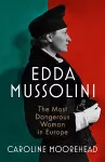 Edda Mussolini packaging