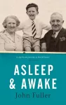 Asleep and Awake cover