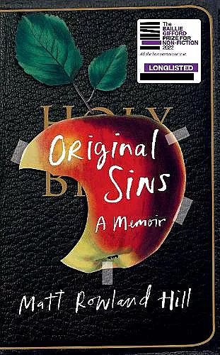 Original Sins cover