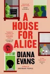 A House for Alice cover