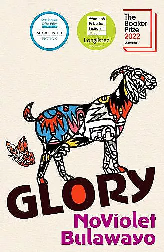 Glory cover