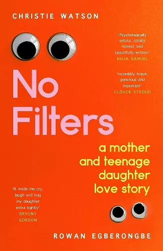 No Filters cover