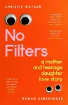 No Filters cover
