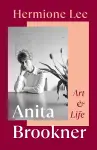 Anita Brookner cover