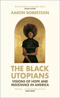 The Black Utopians cover