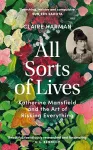 All Sorts of Lives packaging
