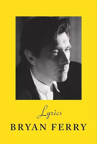 Lyrics cover
