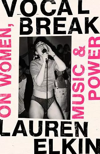 Vocal Break cover
