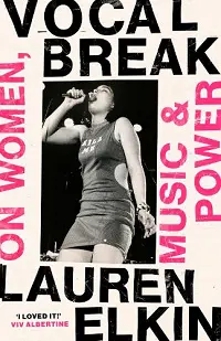 Vocal Break cover