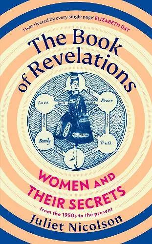 The Book of Revelations cover