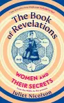 The Book of Revelations cover