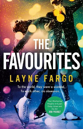 The Favourites cover