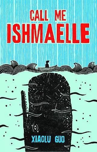 Call Me Ishmaelle cover