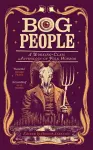 Bog People cover