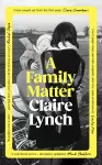 A Family Matter cover
