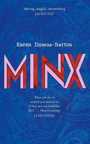 Minx cover