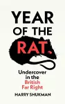 Year of the Rat cover