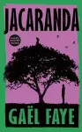 Jacaranda cover