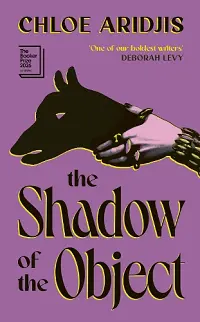 The Shadow of the Object cover