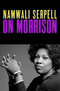 On Morrison cover