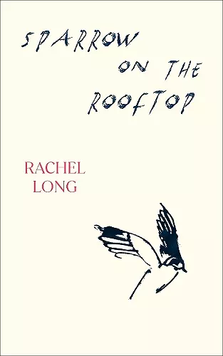 Sparrow on the Rooftop cover