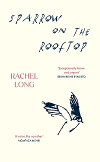 Sparrow on the Rooftop cover