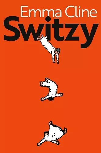 Switzy cover