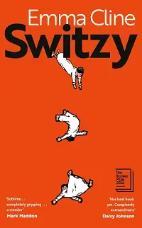 Switzy cover