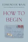How to Begin cover