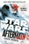 Star Wars: Aftermath cover