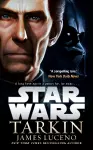 Star Wars: Tarkin cover