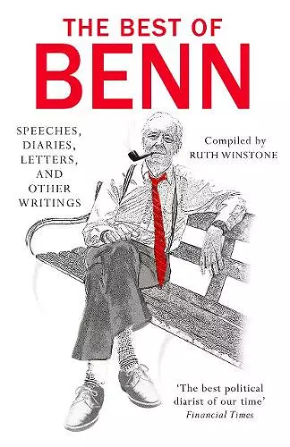 The Best of Benn cover