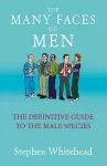 The Many Faces Of Men cover