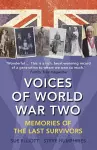 Voices of World War Two cover