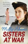 Sisters at War cover