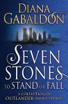 Seven Stones to Stand or Fall cover
