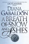 A Breath Of Snow And Ashes cover