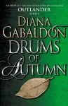 Drums Of Autumn cover