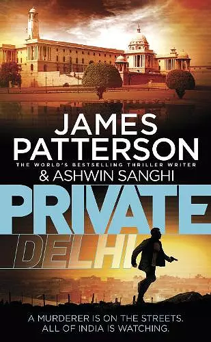Private Delhi cover