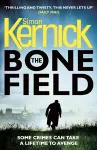The Bone Field cover