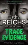 Trace Evidence cover