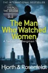 The Man Who Watched Women cover