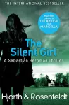 The Silent Girl cover