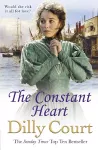 The Constant Heart cover