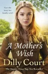 A Mother's Wish cover