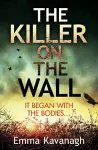 The Killer on the Wall cover