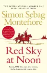 Red Sky at Noon cover