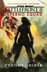 Star Wars: Battlefront II: Inferno Squad cover