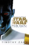 Star Wars: Thrawn cover