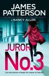 Juror No. 3 cover